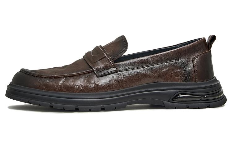 

Туфли мужские Men"s Casual Men Low-Top Tata, черный