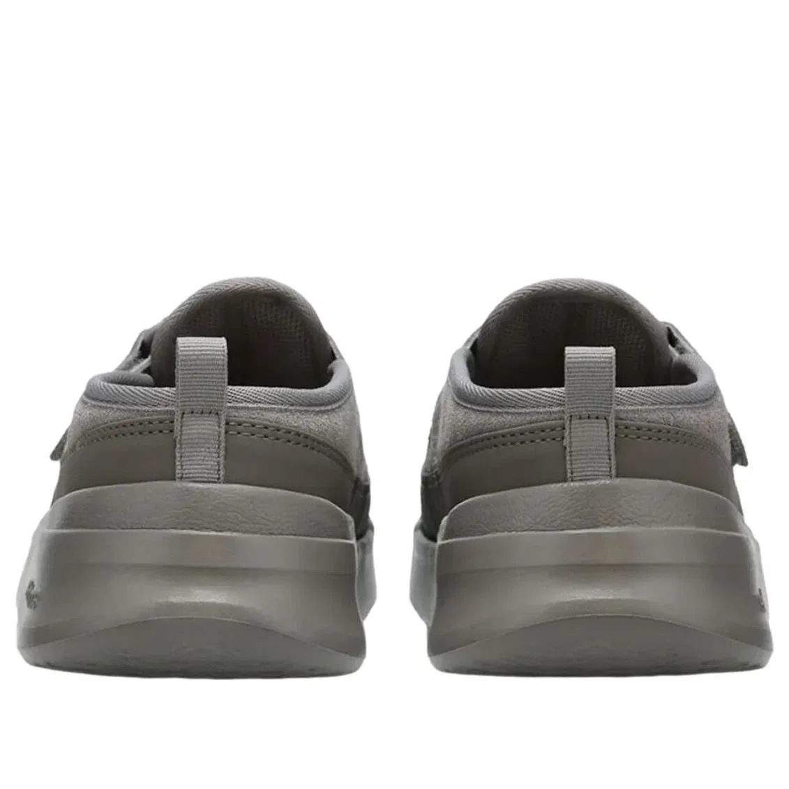Мюли New Balance Rover Mule 'Grey' SD2510GR, серый — фото 4