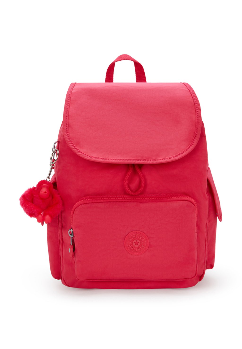 

Рюкзак CITY Kipling, розовый