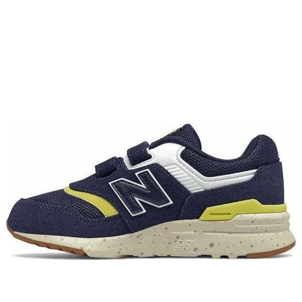 

Кроссовки 997h k 'blue' New Balance, синий