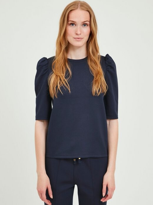 

Футболка быпусти B.Young, синий