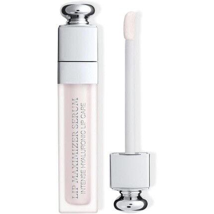 

Christian Dior Dior Addict Lip Maximizer Serum No.000 Универсальный прозрачный 5 мл