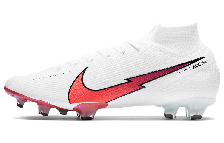

Мужские футбольные кроссовки Nike Mercurial Superfly 7