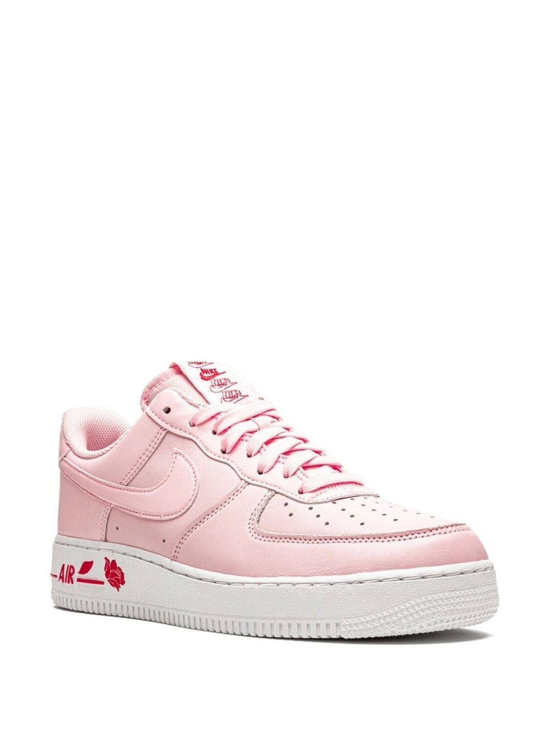 

Кроссовки Air Force 1 '07 LX Nike, розовый