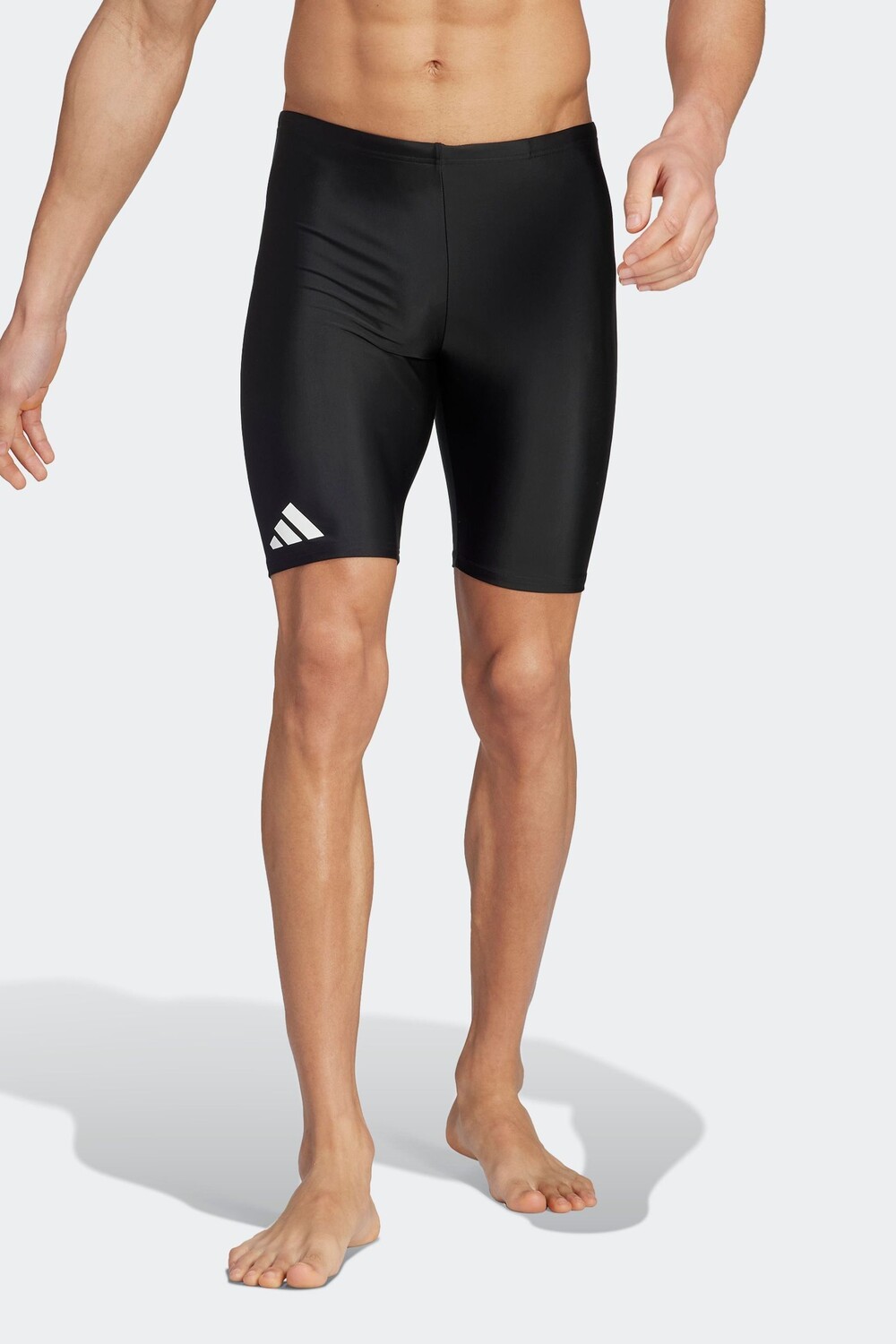 

Спортивные шорты для плавания adidas, черный