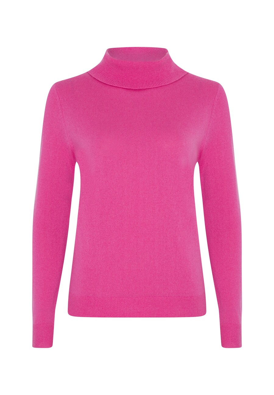 

Водолазка Style Republic Sweater, розовый