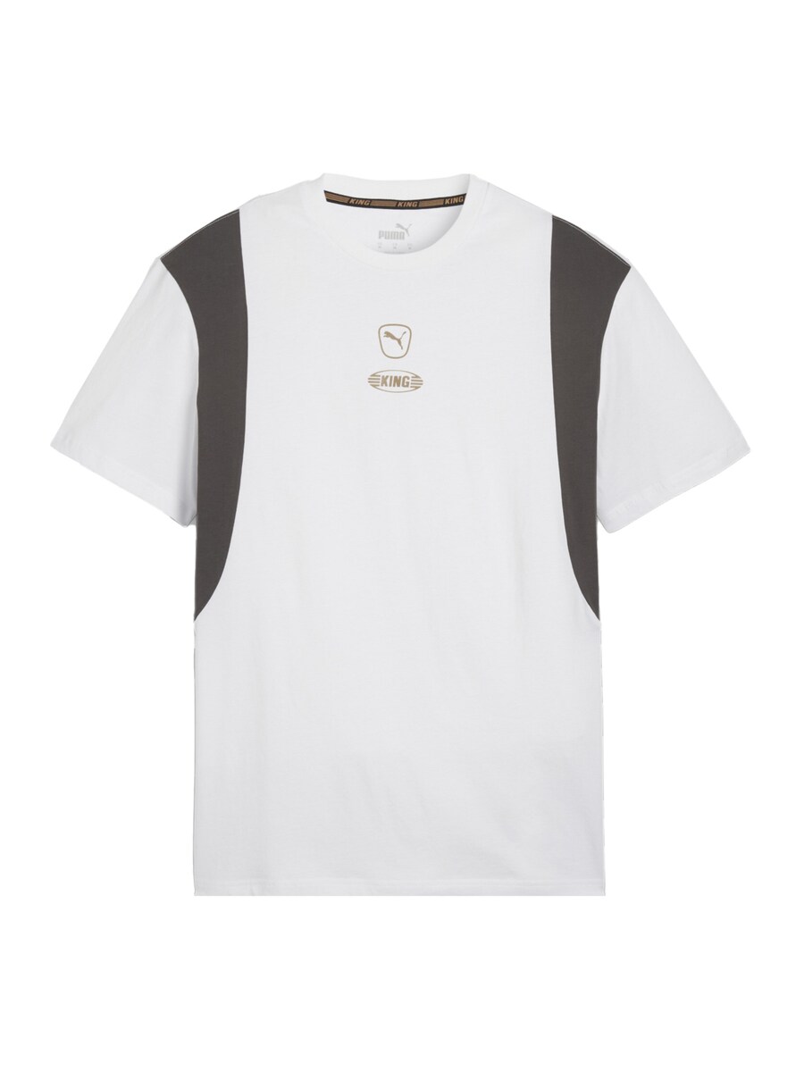 

Футболка Performance PUMA, белый