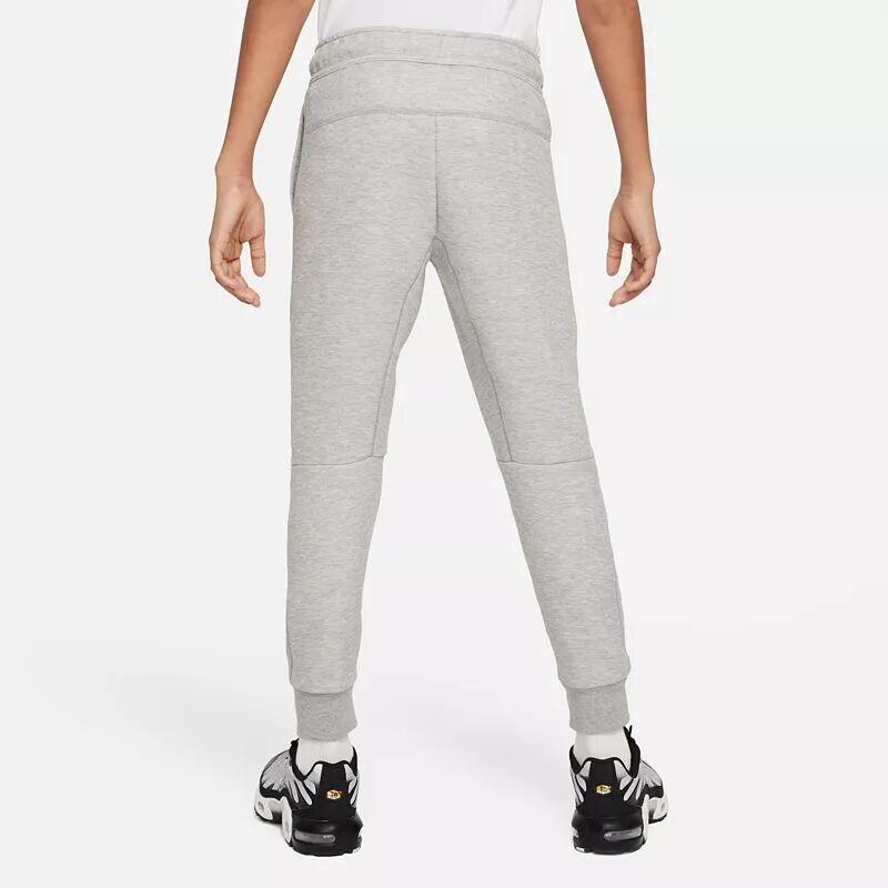 Брюки Nike Sportswear из технического флиса для мальчиков — фото 3