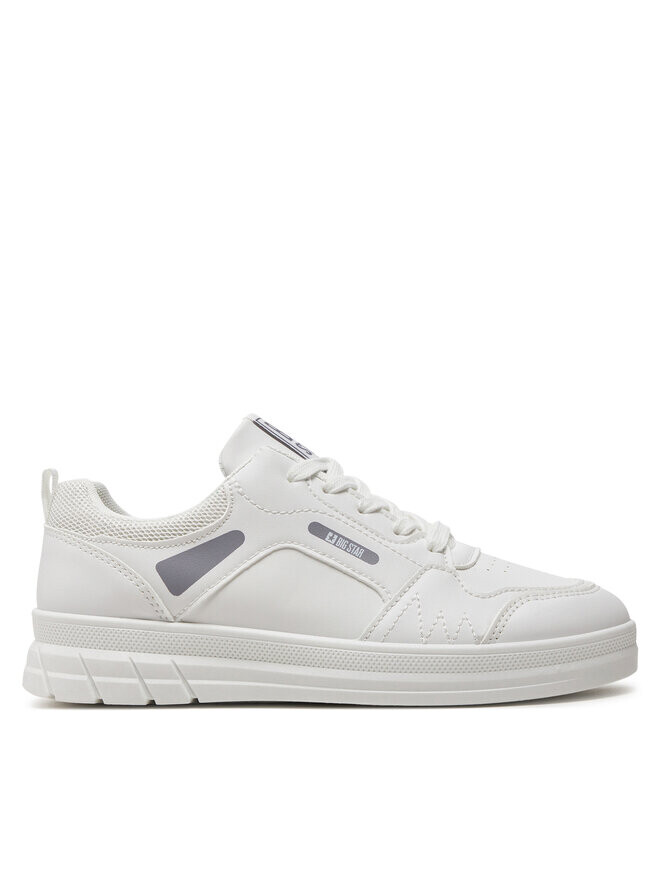 

Кроссовки Big Star Shoes, белый