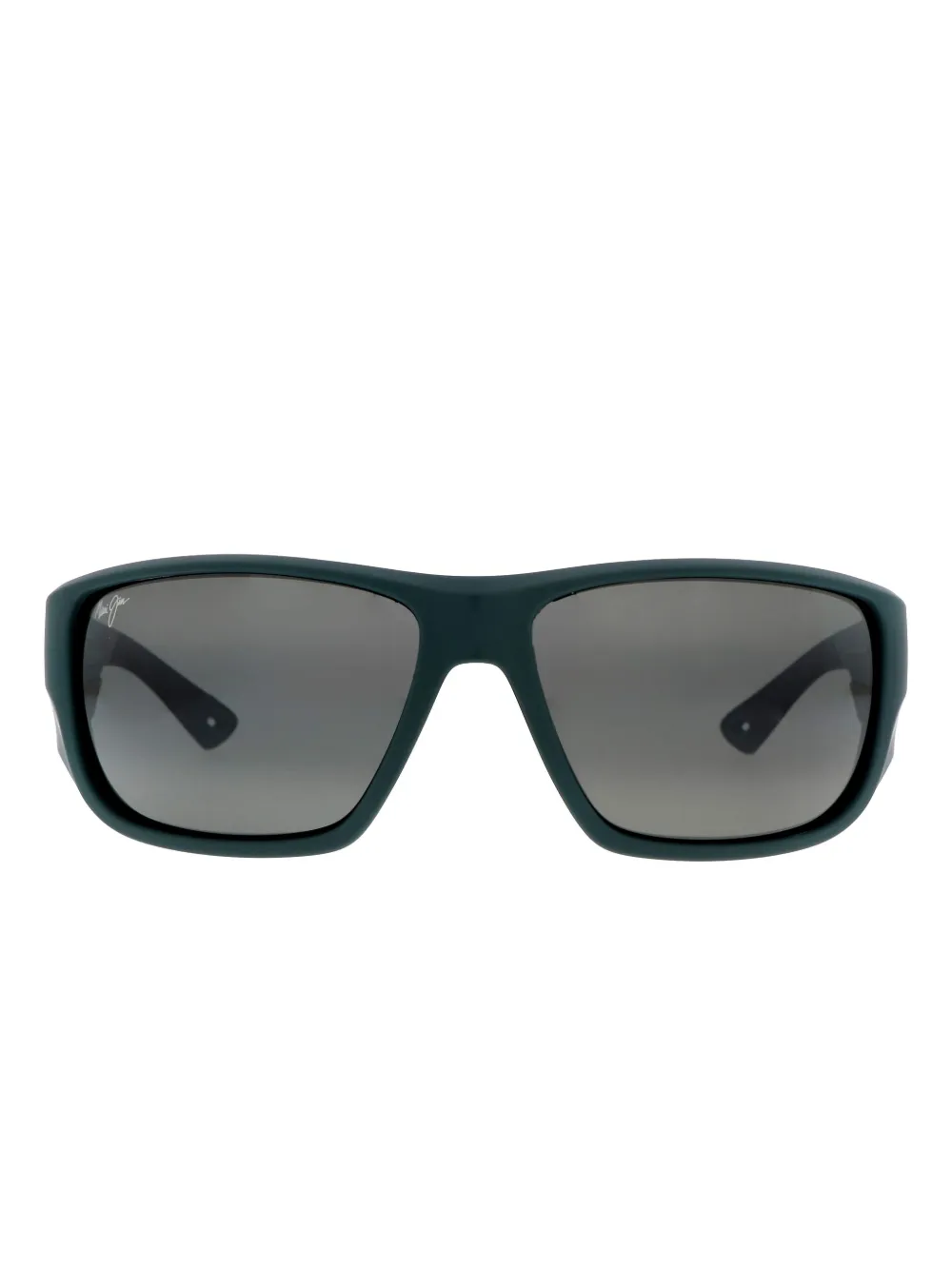 

Солнцезащитные очки Keha Maui Jim, серый