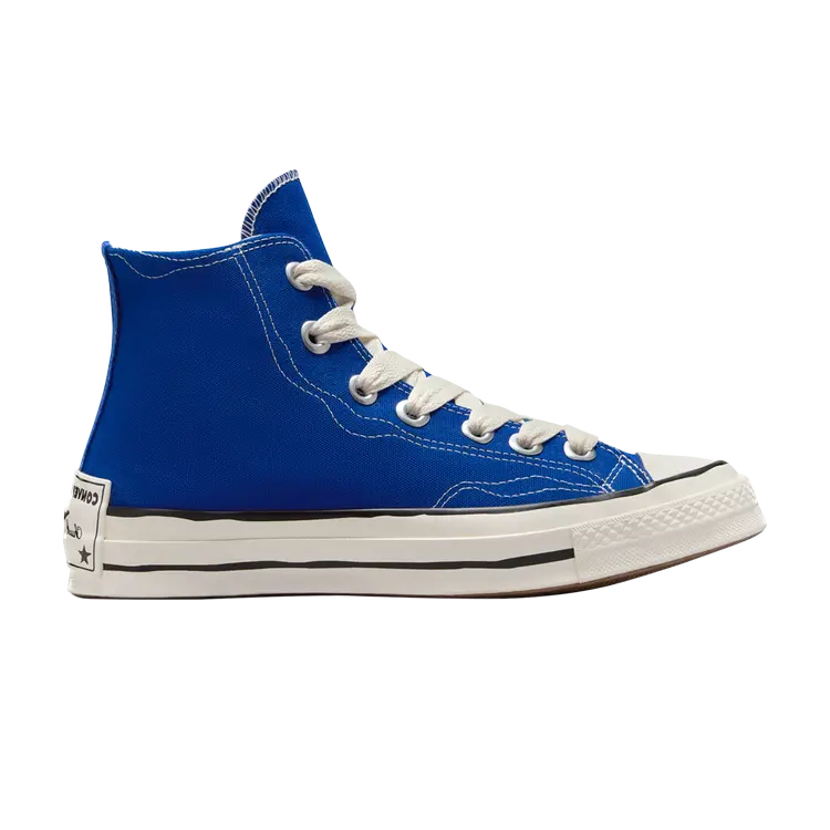 

Кроссовки Chuck 70 High, цвет Sketch - Blue