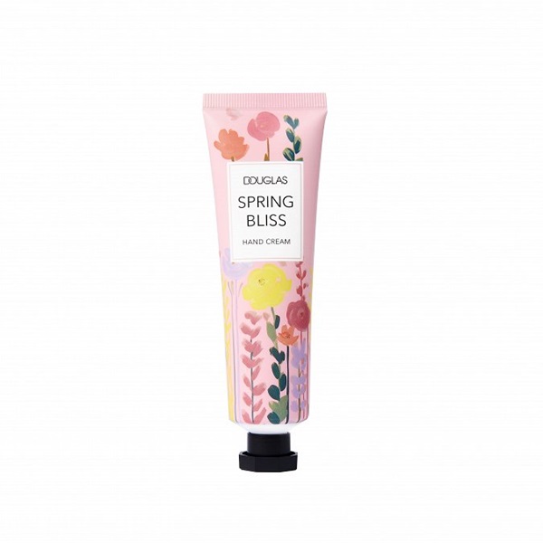 

Крем для рук spring bliss hand cream - pink Douglas Collection, 60 мл