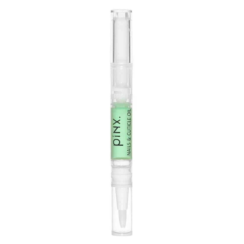 Масло для кутикулы Pinx Cuticle Care Oil Apple Buzz 8 мл Cupio — фото 2