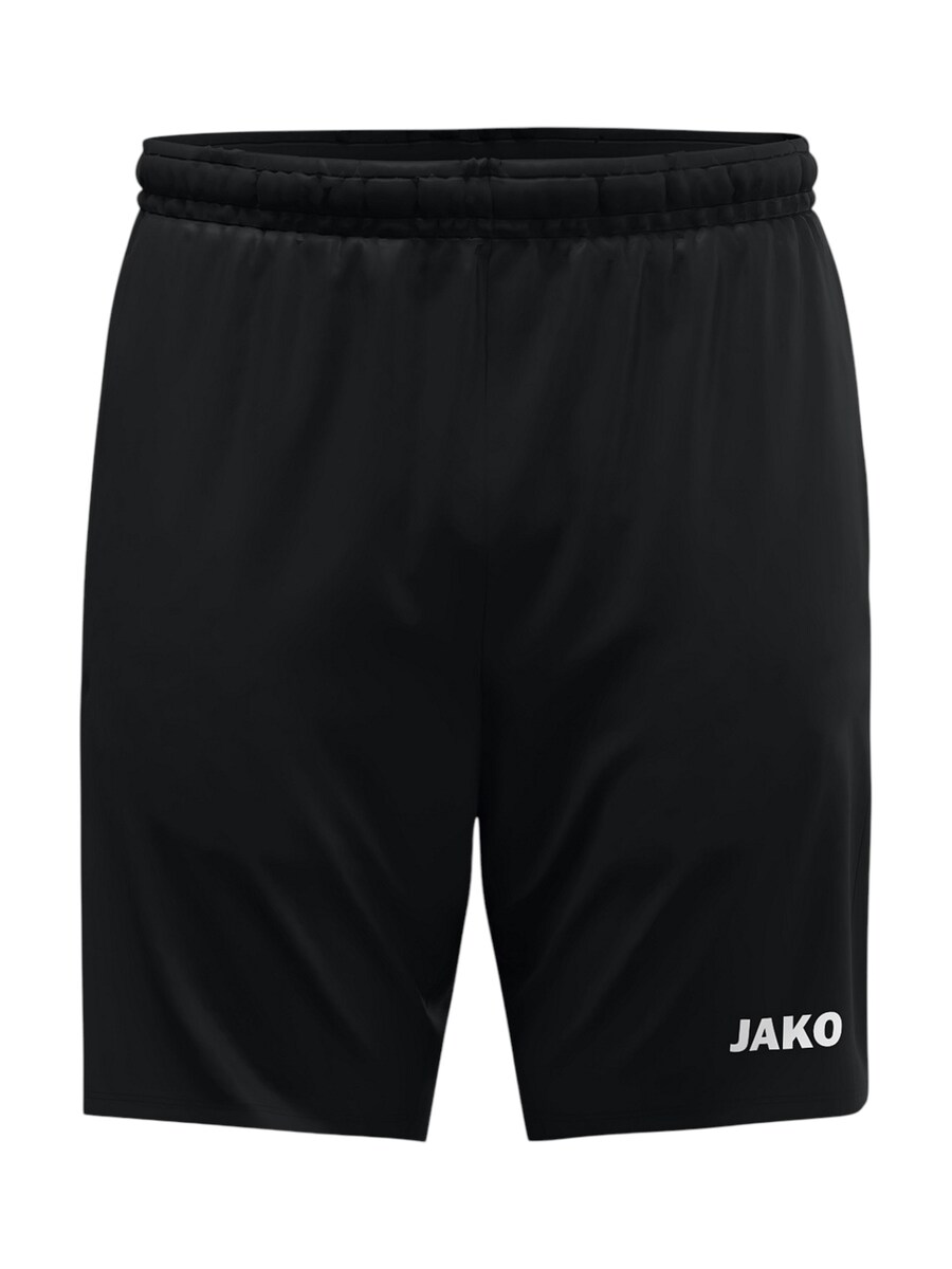 

Обычные спортивные штаны JAKO, черный