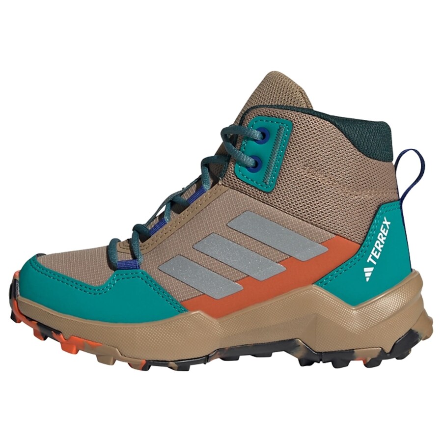 

Ботинки ADIDAS TERREX Ax4r, цвет Brocade