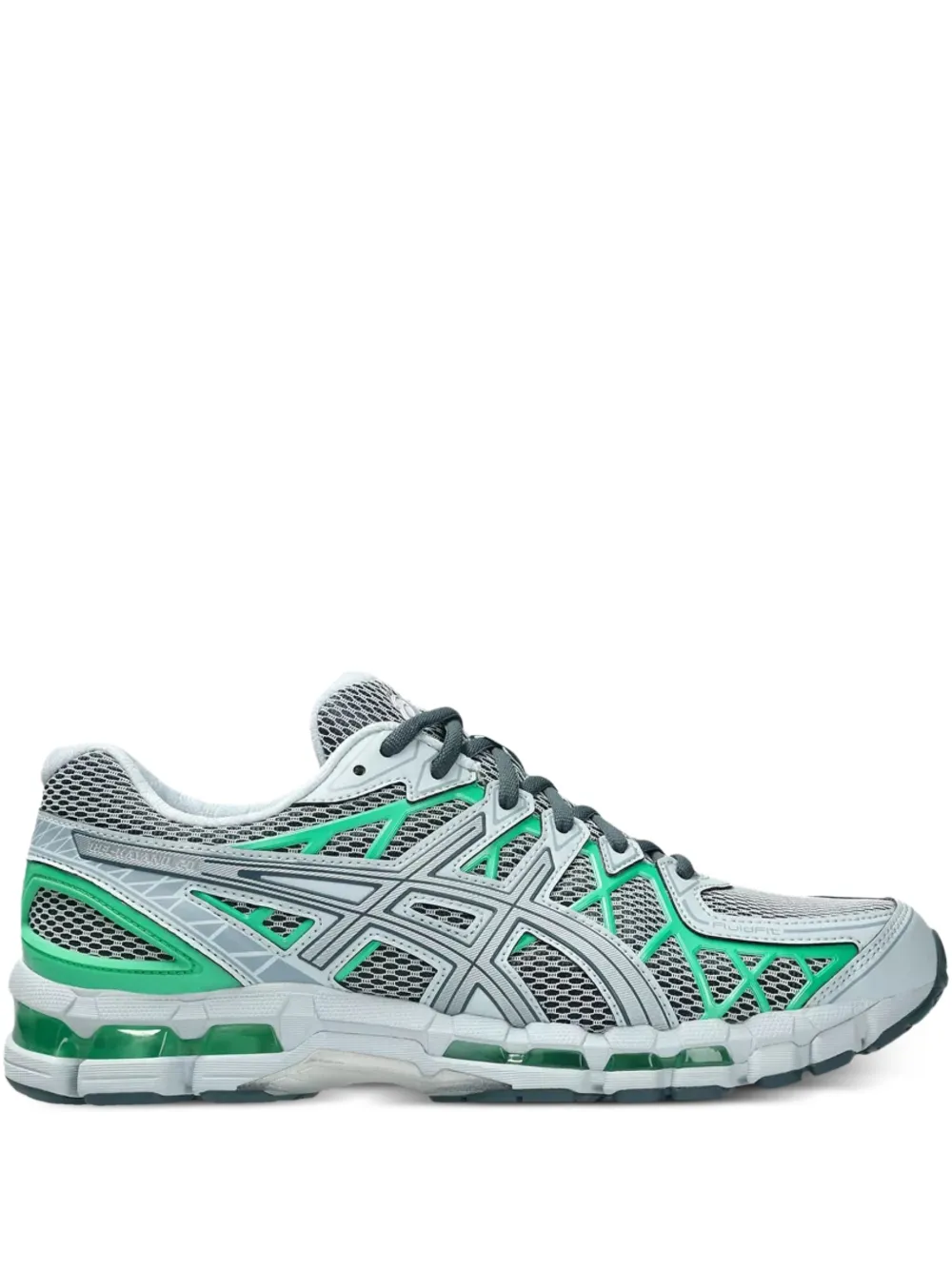 

Кроссовки Gel-Kayano 20 Asics, серый