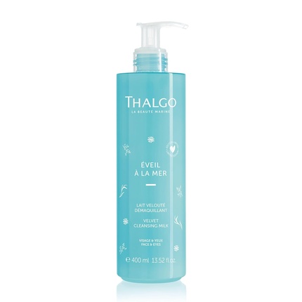 

Средство для очищения кожи лица и снятия макияжа Eveil A La Mer Thalgo