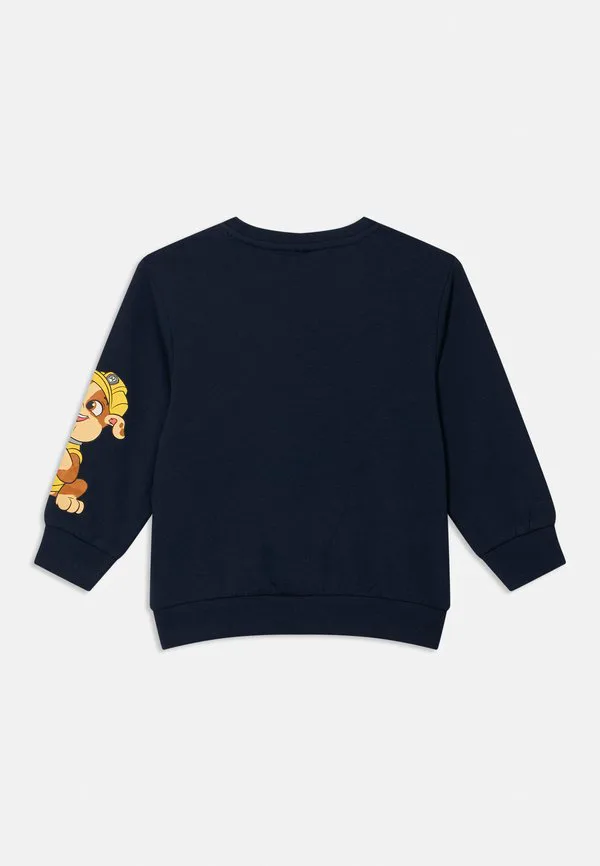 Толстовка nmmjeep paw nreg noos Name It, Dark Blue — фото 2