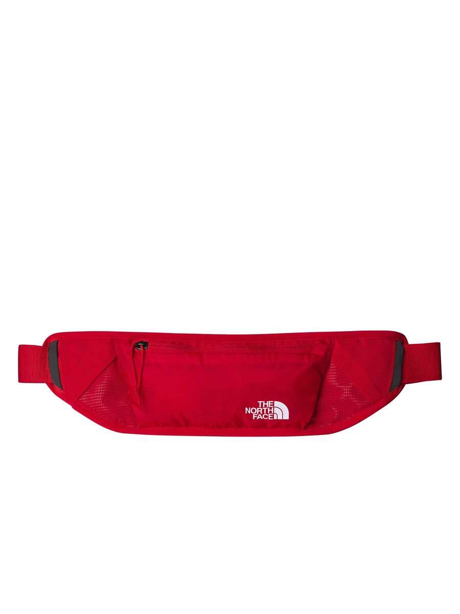 

Спортивная поясная сумка THE NORTH FACE SUNRISER, красный