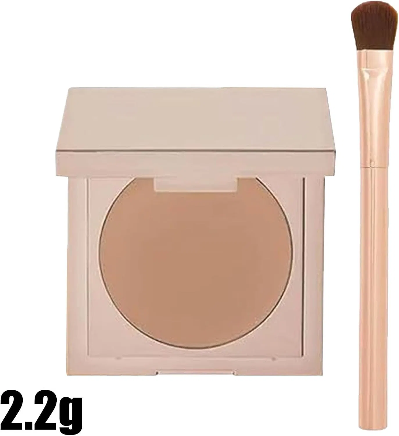 Корректор для лица Lightweight Undereye Concealer No brand 1 шт — фото 2
