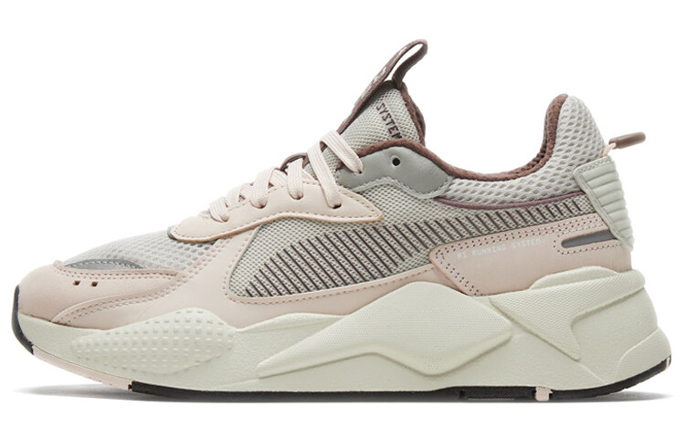 Кроссовки Puma RS-X Life Casual, серый