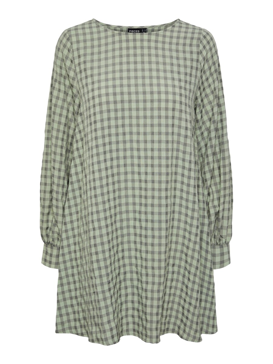 

Платье PIECES LIRA, цвет Olive/Light green