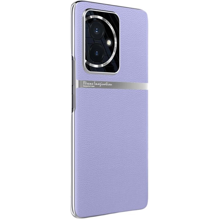 

Чехол для телефона Мивана Mifanna для Honor 100, Purple, Фиолетовый, Чехол для телефона Мивана Mifanna для Honor 100, Purple