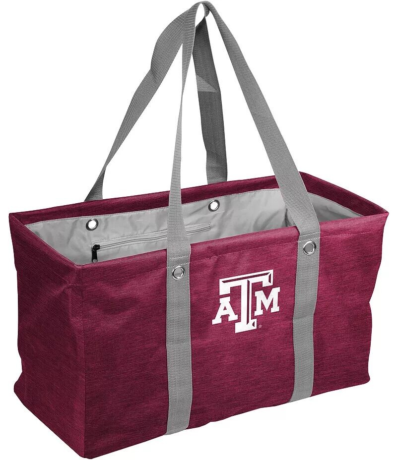 

Logo Texas A&M Aggies Crosshatch Пикник Кэдди