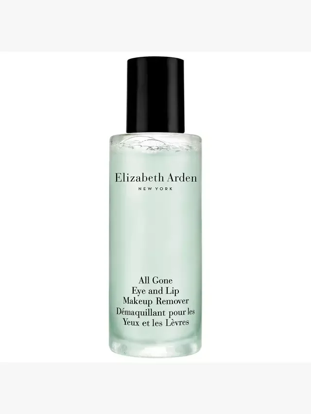 Средство для снятия макияжа Elizabeth Arden — С губ и глаз All Gone, 100 мл