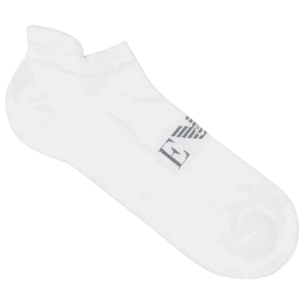 Носки Emporio Armani EM003033, белый