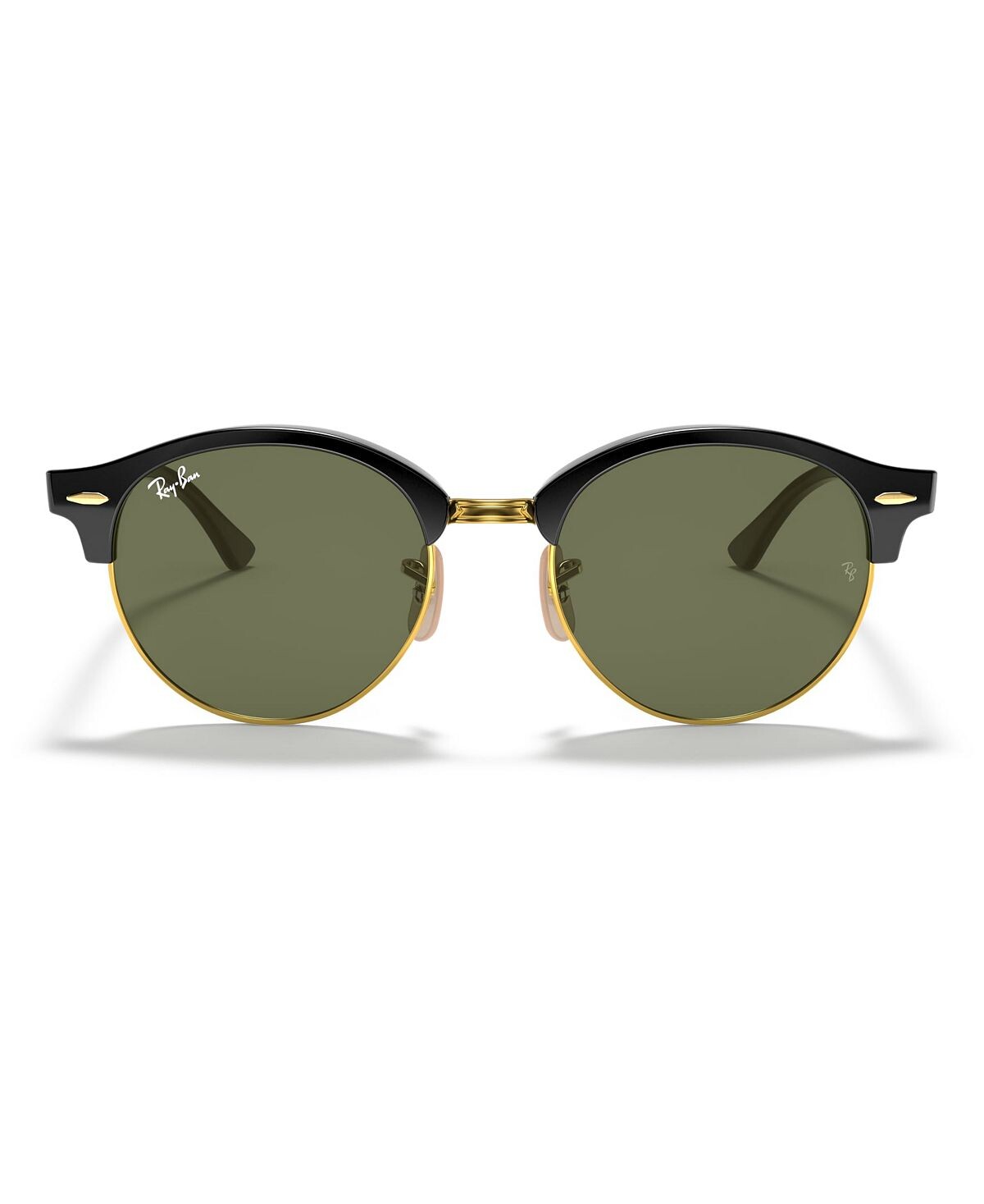 

Солнцезащитные очки, rb4246 clubround Ray-Ban, мульти