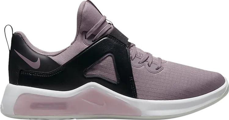 

Кроссовки Nike Wmns Air Max Bella TR 5 'Plum Fog', фиолетовый