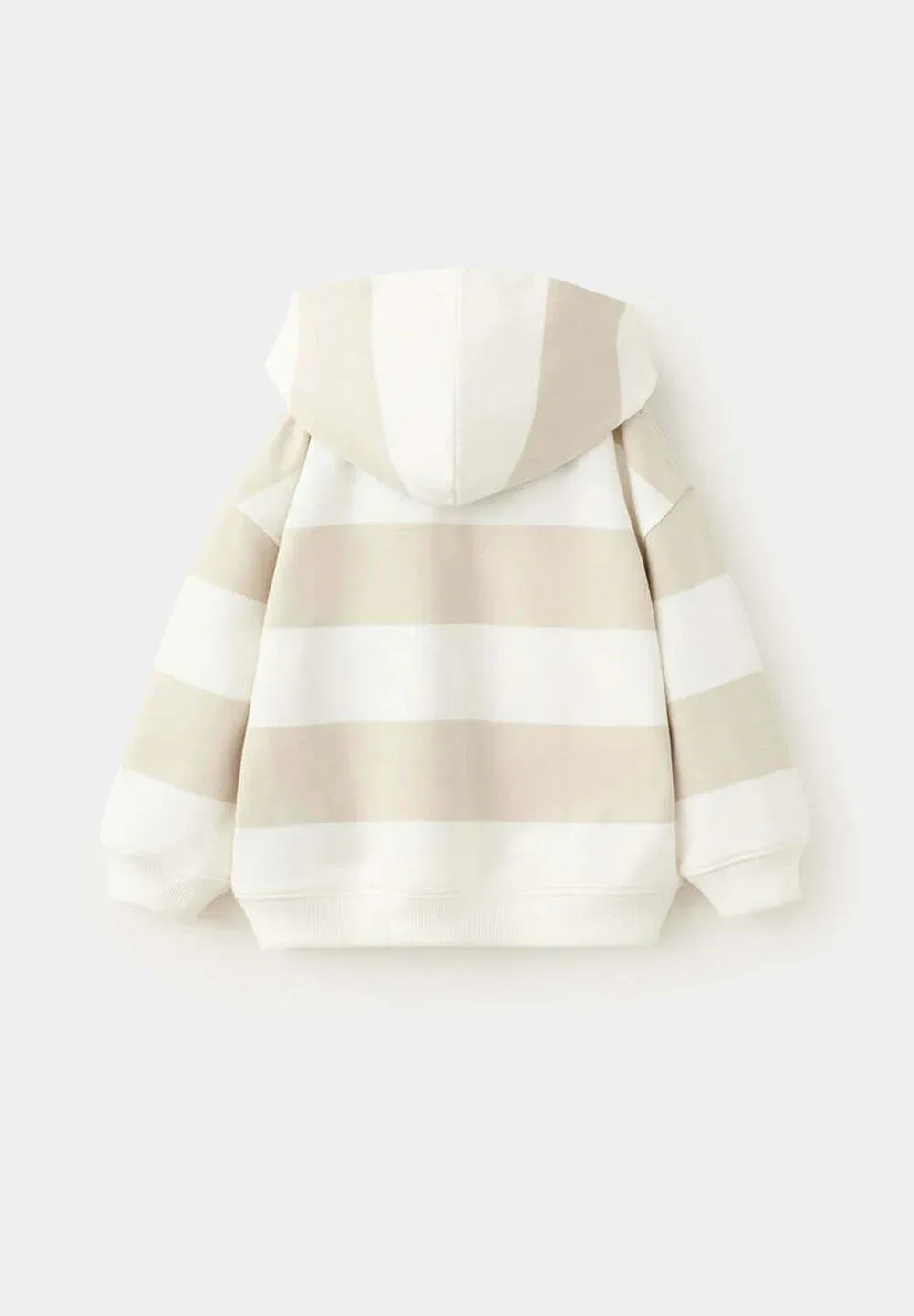 Детская толстовка Mango Kids, White — фото 2