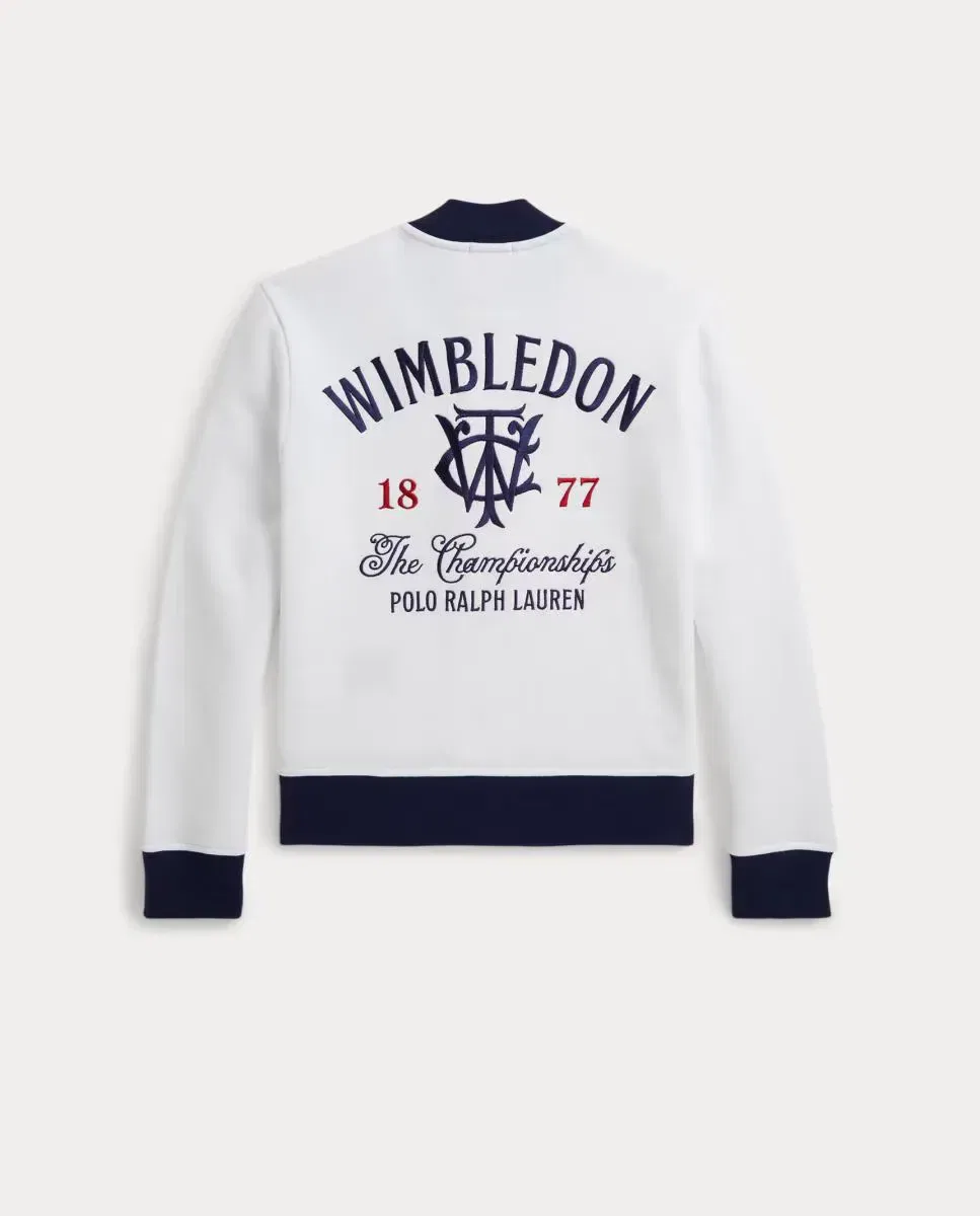 Детская худи для мальчиков хлопковая Polo Ralph Lauren, Blanco — фото 2