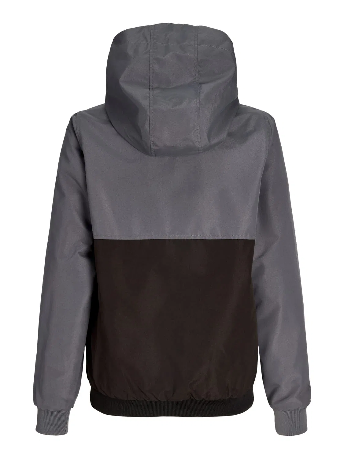 Куртка с принтом Jack & Jones Junior, турбулентный — фото 4