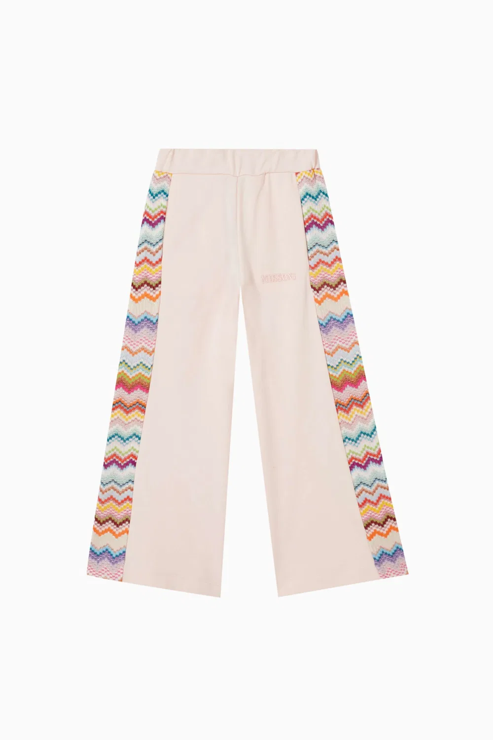 Широкие брюки Missoni