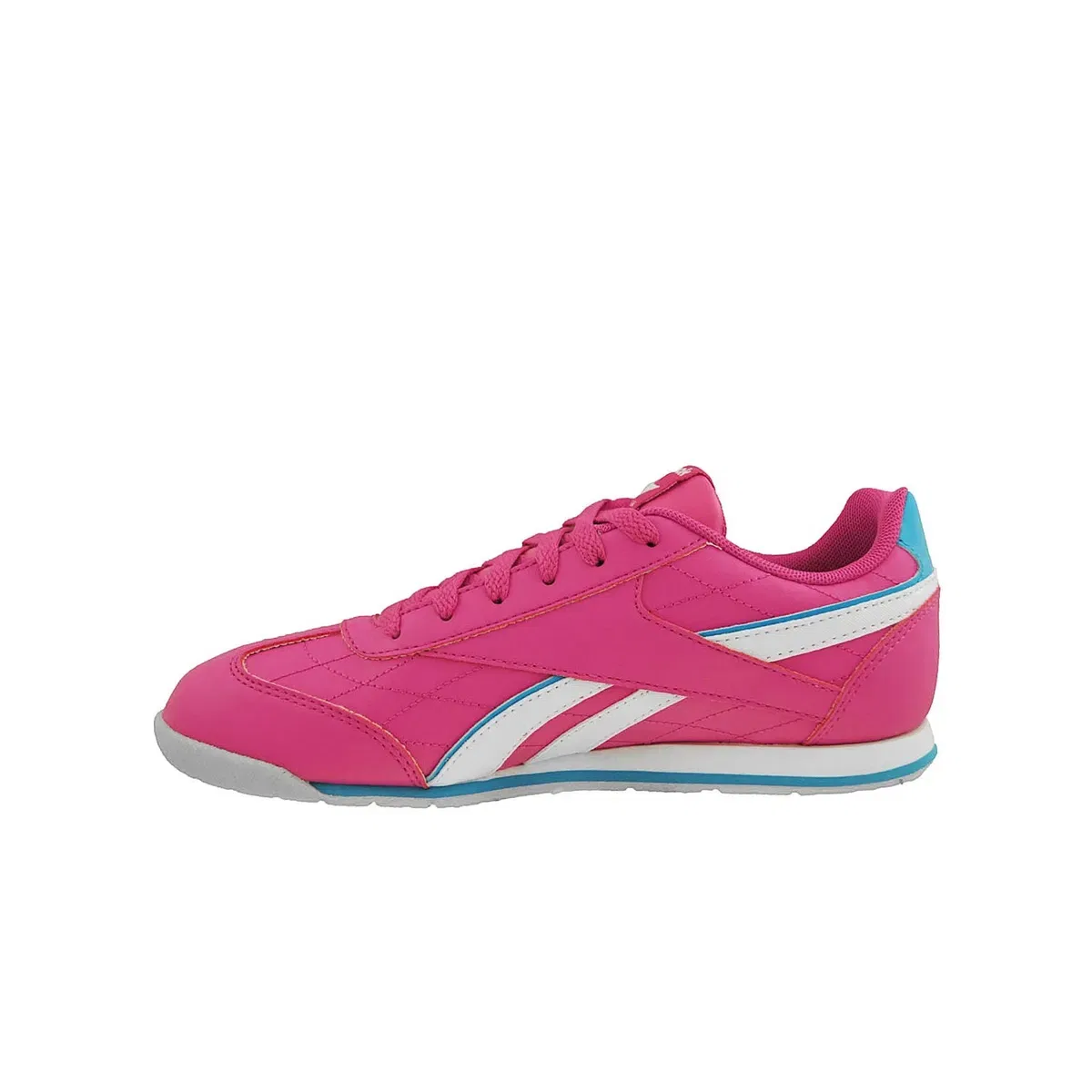 Детские кроссовки Royal Attack Reebok, Pink — фото 2