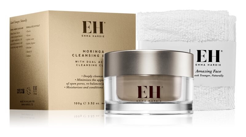 

Бальзам глубокого очищения Emma Hardie Amazing Face Moringa Cleansing Balm