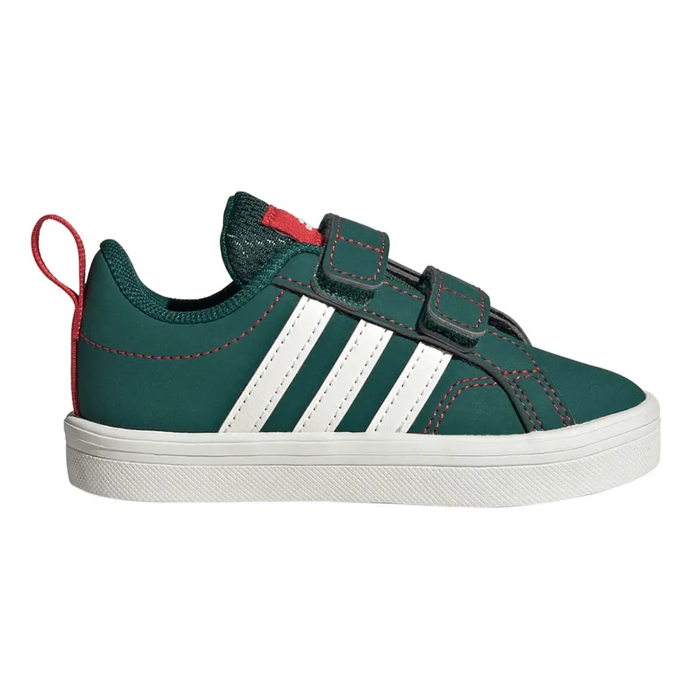 Сандалии VS Pace 20 Adidas, зеленый
