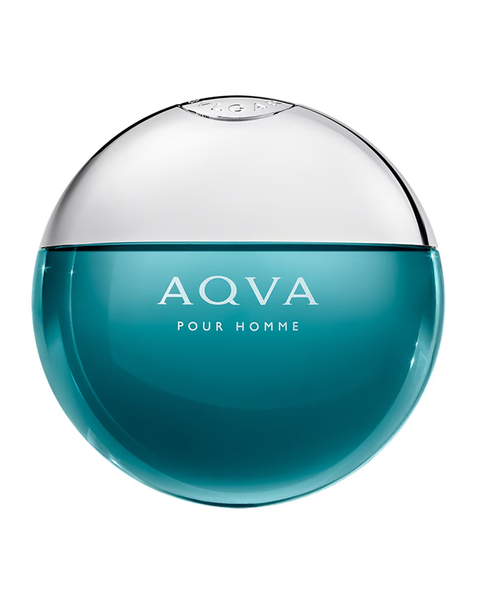 Туалетная вода Bvlgari Aqva Pour Homme, 100 мл — фото 2