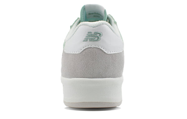 Кроссовки унисекс 300 series парусиновые низкие кроссовки New Balance, зеленый — фото 4