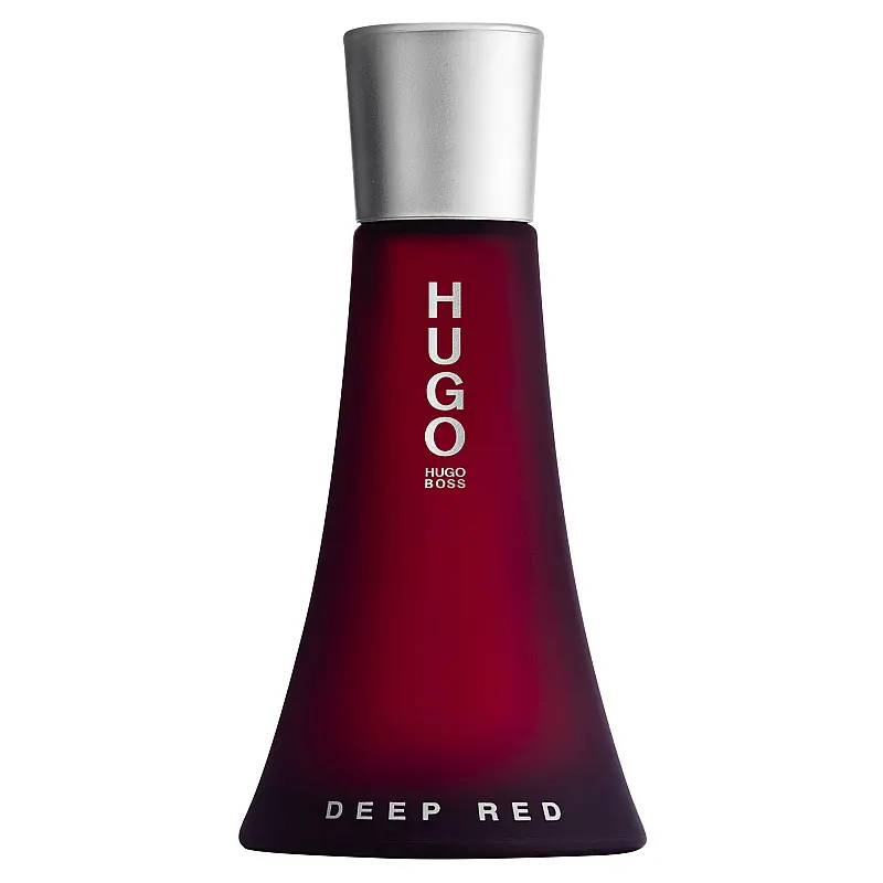 

Парфюмерная вода Hugo Boss Hugo Deep Red