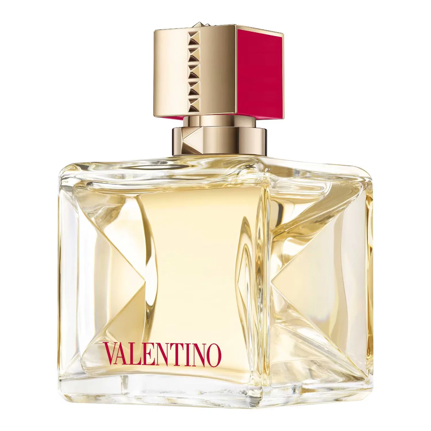 Парфюмерная вода Voce Viva 100 мл с нотами бергамота и апельсинового цвета VALENTINO