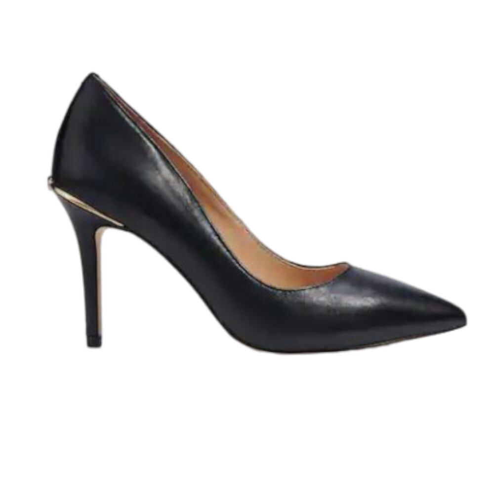 

Туфли шпильки Coach Outlet Wiley Pump, черный