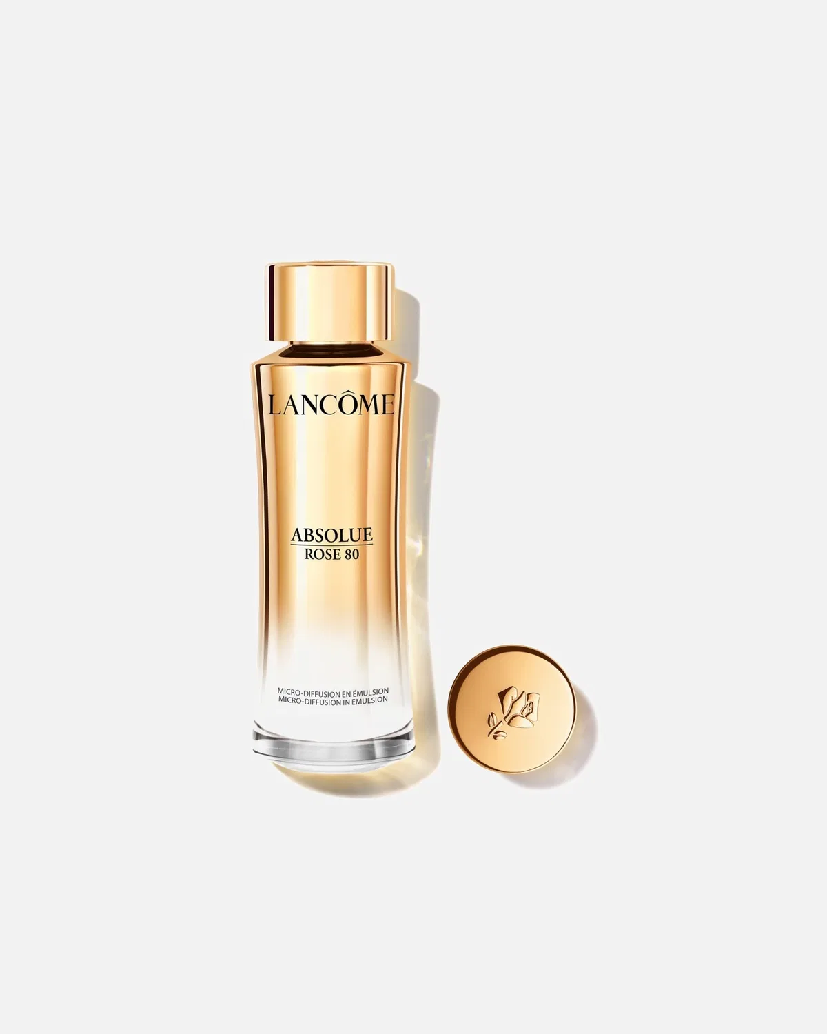 Эмульсия для лица «Абсолютная роза 80» Lancôme, 100 Ml