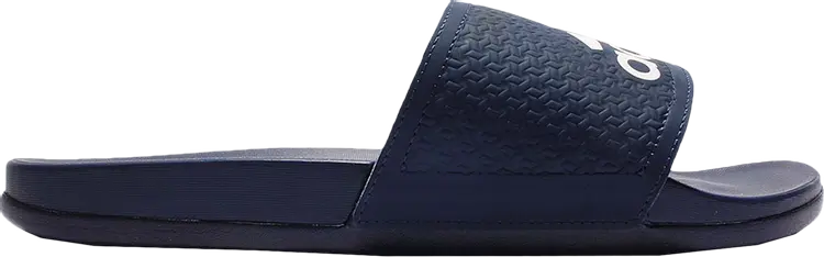 

Сандалии Adidas Adilette CF Ultra + C 'Core Navy', синий