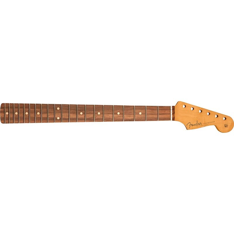 

Гитара Fender Road Worn Stratocaster 60