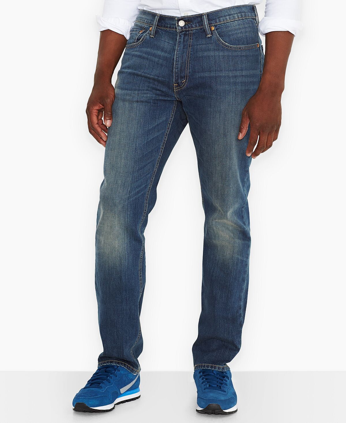 

Коллекция 541™ athletic-fit Levi's, мульти