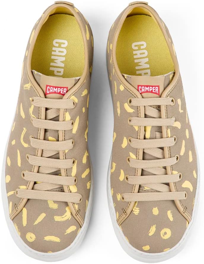 Кроссовки Camper Men's Runner Four для мужчин, мультиколор — фото 4