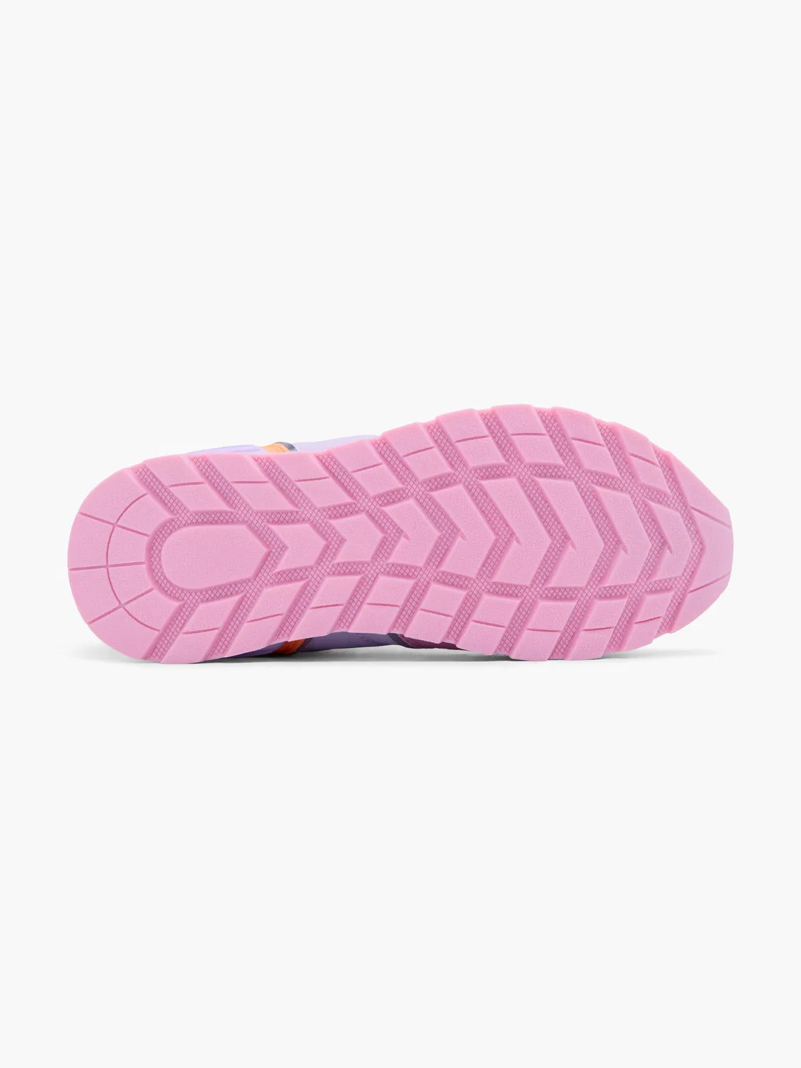 Детские кеды ESPRIT, фиолетовый — фото 4